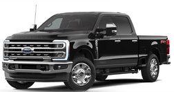 2026 Ford Super Duty F-250 Lariat