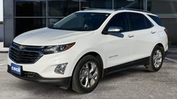 2021 Chevrolet Equinox Premier