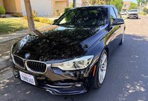 2016 BMW 3 Series 328i