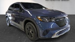 2023 Mercedes-Benz EQE EQE 350 4MATIC
