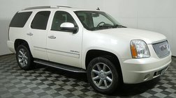 2011 GMC Yukon Denali