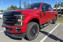 2022 Ford Super Duty F-350 Lariat