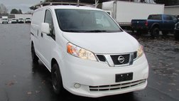 2020 Nissan NV200 SV