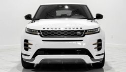 2023 Land Rover Range Rover Evoque P250 R-Dynamic S