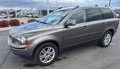 2010 Volvo XC90 3.2