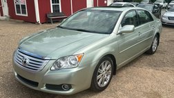 2008 Toyota Avalon Limited