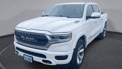 2020 Ram Ram Pickup 1500 Limited