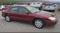 2006 Ford Taurus SE
