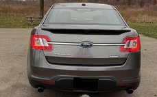 2011 Ford Taurus SHO