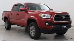 2016 Toyota Tacoma TRD Off-Road