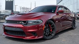 2021 Dodge Charger Scat Pack