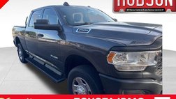 2021 Ram Ram Pickup 2500 Tradesman