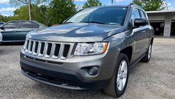 2011 Jeep Compass Sport