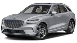 2025 Genesis Electrified GV70 Advanced