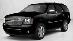 2013 Chevrolet Tahoe LS