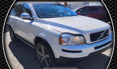 2009 Volvo XC90 3.2 R-Design