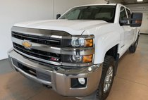 2019 Chevrolet Silverado 3500HD LT
