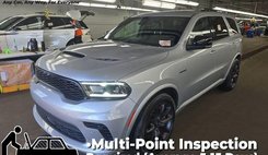 2024 Dodge Durango R/T Premium