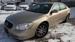 2006 Buick Lucerne CXL V6