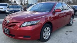 2009 Toyota Camry LE