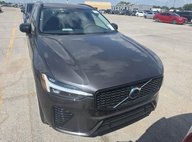 2025 Volvo XC60 B5 Plus Dark Theme