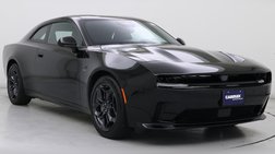 2025 Dodge Charger Daytona R/T