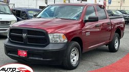 2015 Ram Ram Pickup 1500 Tradesman