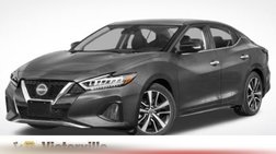 2023 Nissan Maxima 3.5 SV
