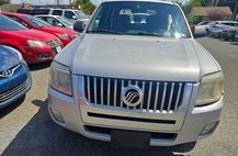 2009 Mercury Mariner I4