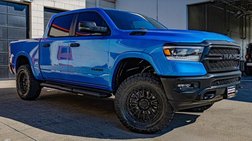 2023 Ram Ram Pickup 1500 Lone Star