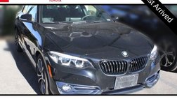 2020 BMW 2 Series 230i xDrive
