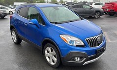 2015 Buick Encore Convenience
