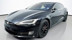 2018 Tesla Model S 100D