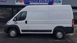 2019 Ram ProMaster 2500 136 WB