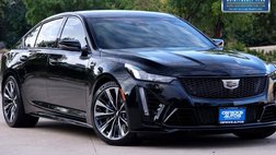 2023 Cadillac CT5-V Blackwing