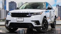 2025 Land Rover Range Rover Velar P250 Dynamic SE