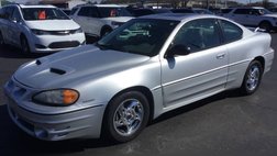 2005 Pontiac Grand Am GT