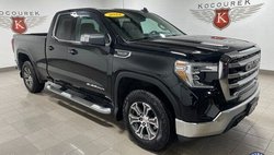 2022 GMC Sierra 1500 Limited SLE