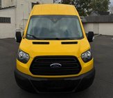 2019 Ford Transit 250