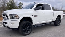 2018 Ram Ram Pickup 2500 Big Horn