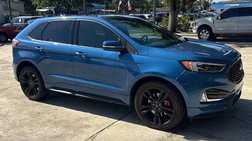 2019 Ford Edge ST