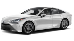2022 Toyota Mirai Limited