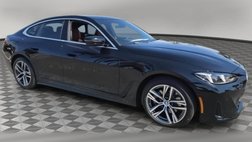 2025 BMW 4 Series 430i Gran Coupe