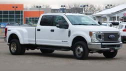 2020 Ford Super Duty F-350 XLT