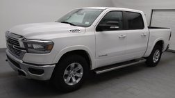 2020 Ram Ram Pickup 1500 Laramie