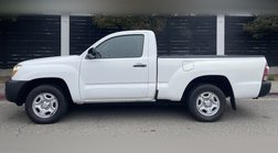2011 Toyota Tacoma Base