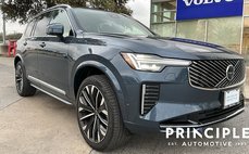 2025 Volvo XC90 T8 Plus Bright Theme 7P