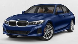 2023 BMW 3 Series 330i xDrive