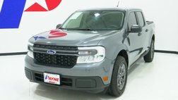 2023 Ford Maverick XL