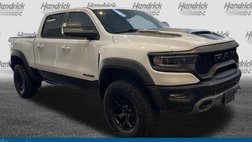 2022 Ram Ram Pickup 1500 TRX